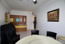 Blk 328 Yishun Rivergreen (Yishun), HDB Executive #518728981